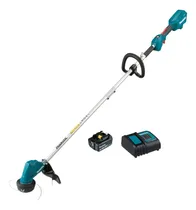 Comprar Desbrozadora Manillar 18v Lxt Plegable Makita Dur192lsf