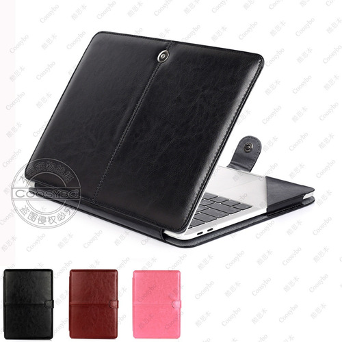 Funda De Piel Sintética Para Acer Aspire 3 Vero 5 A515 A315