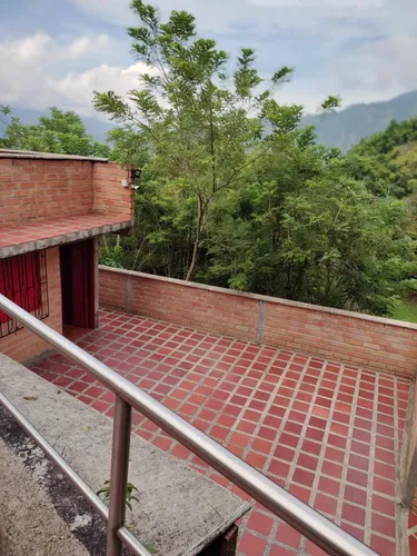 Finca En Venta En Amagá Vereda La Delgadita. Cod V10793