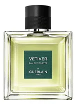 Comprar Vétiver EDT 100ml para hombre