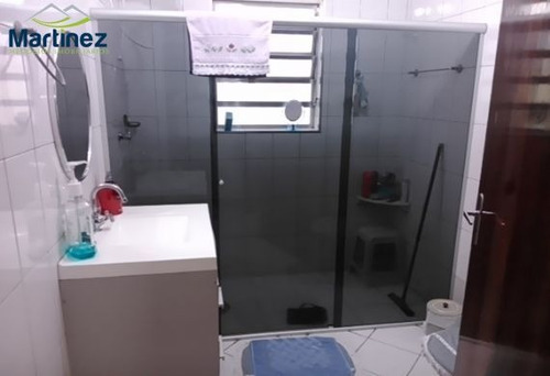 Sobrado Com 3 Dormitórios À Venda, 164 M² Por R$ 430.000,00 - Parque Santa Madalena - São Paulo/sp - So0141