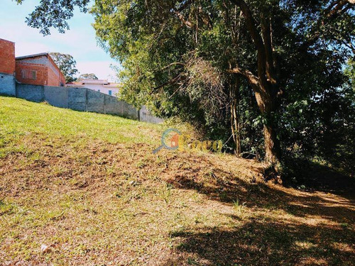 Imagem 5 de 9 de Terreno À Venda, 1240 M² Por R$ 490.000,00 - Giardino D Itália - Itatiba/sp - Te0519