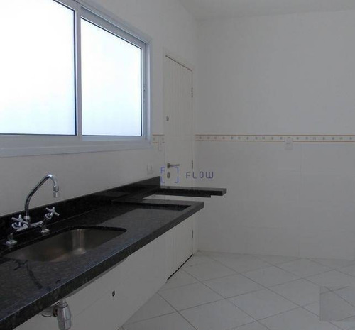 Casa De Condomínio 200m², 4 Dormitorios, 2 Suíte, 4 Vagas - Planalto Paulista - So1195