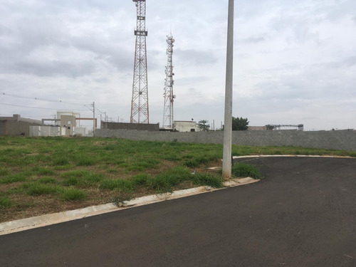 Imagem 11 de 21 de Terreno Em Condomínio Fechado, Solar Das Esmeraldas, Pronto Para Construir, 397m², R$260.000, Nova Odessa/sp. - Sp - Te0013_tni