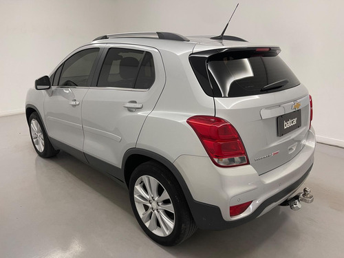 Chevrolet Tracker Ltz 1.4 Turbo 16v Flex 4x2 Aut.