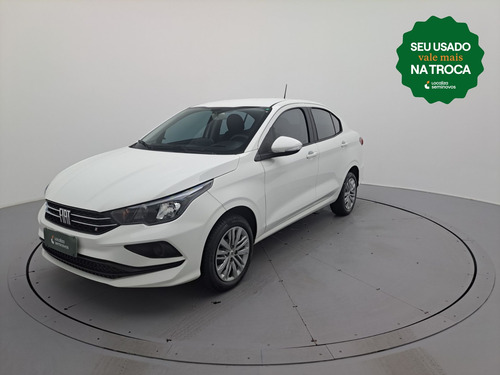 Fiat Cronos 1.3 FIREFLY FLEX DRIVE MANUAL