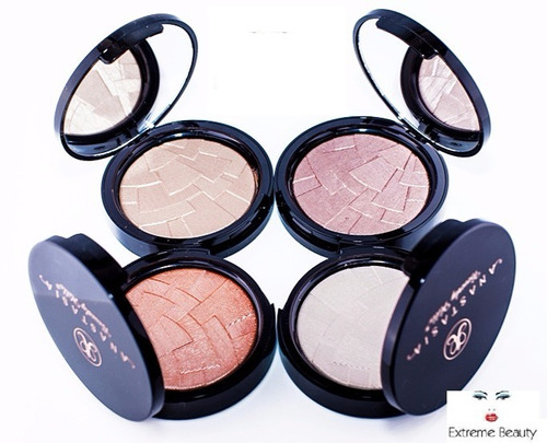 4 Iluminador Anastasia Beverly Hills Envio Gratis