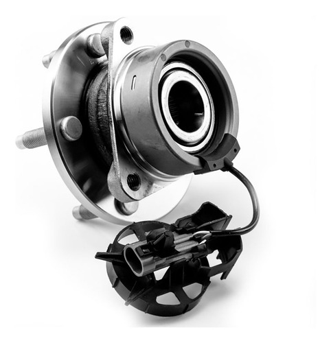 Maza G4 G5 Delantero Con Conector Abs Drgb