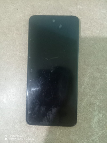 Celular Tecno Go Spark 2024 En Perfectas Condiciones