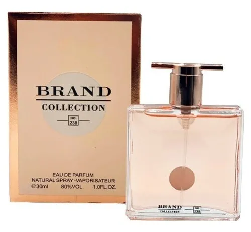 comprar Perfume Brand Collection 238 - Idol - 25ml