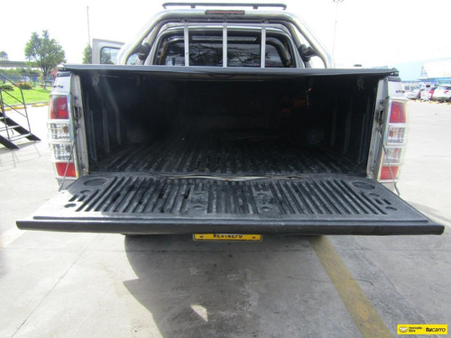 Ford Ranger 2.5 Turbo Diesel