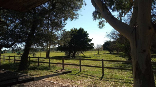 Lote En Campo De Cardales