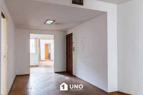 Imagen 16 de 21 de Mendoza Y Pte. Roca - Piso Exclusivo De 3/4 Dormitorios.