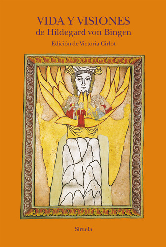 Vida Y Visiones De Hildegard Von Bingen - Von Bingen - *