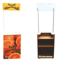 Comprar Carro De Jugos Portatil Venta Ambulante De Jugos Juguero