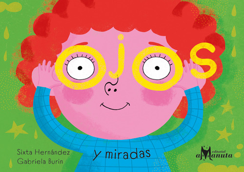 Ojos Y Miradas