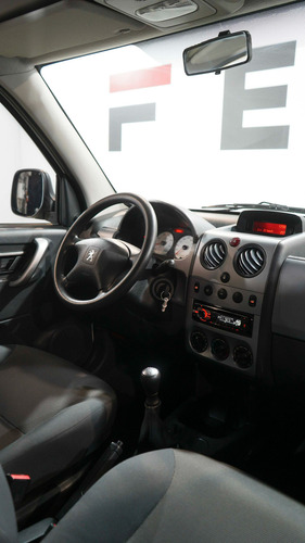 Peugeot Partner Patagónica 1.6 Hdi Vtc Plus