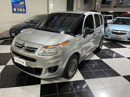 Citroën C3 Picasso 1.6 Sx 110cv