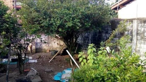 Imagem 2 de 9 de Casa À Venda Com 2 Quartos Em Itanhaém/sp 7179-pc