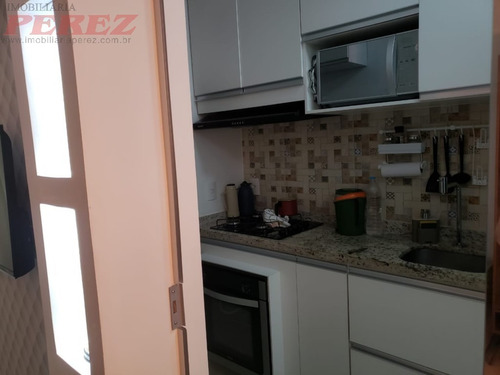 Apartamentos Para Alugar - 13650.7696