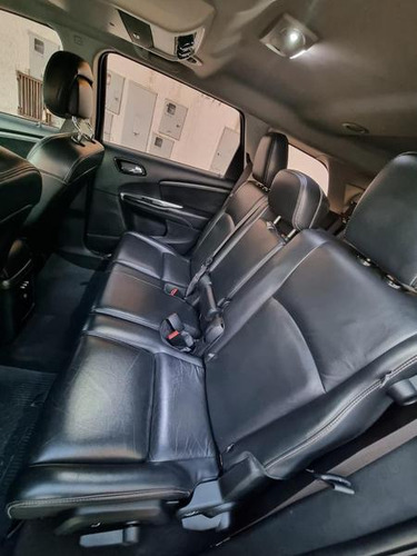 Dodge Journey R/t
