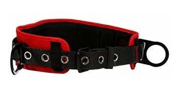Imagen 4 de 4 de Arneses 3m Protecta Pro Body Belt Con Almohadilla Para La Ca