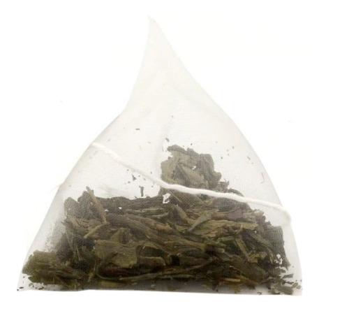 Té Verde Menta Marrakech Mint En Piramides Hoja Grande