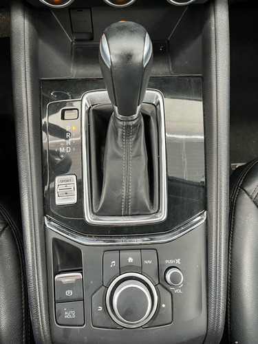 Mazda CX-5 2.0 L I Sport At