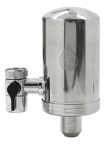 Filtro Purificador De Agua Para Grifo Eoz By Avera