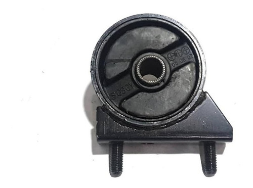 Base Motor Delantera Compatible Con Hyundai Accent