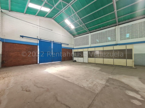 Imagen 3 de 30 de Galpones En Alquiler Zona Industrial Barquisimeto Cod Flex 23-8213 Daniela Linarez 04245390659
