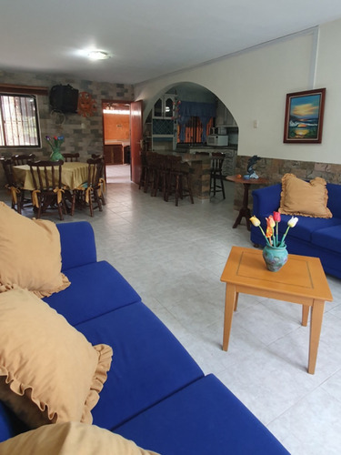 Apartamento Amoblado Ciudad Flamingo