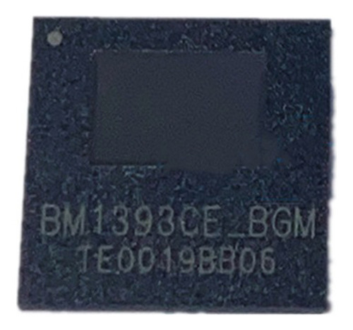 Chip Minero Bm1393ce Bgm Bm1393ce Chip Asic Hashrate B