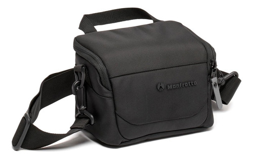 Manfrotto Advanced Iii - Bolsa De Hombro Para Cámara Dslr/.