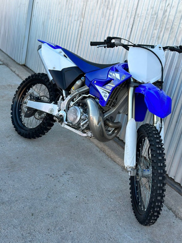 Yz 250 2017 Excelente