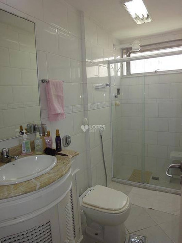 Apartamento À Venda, 90 M² Por R$ 600.000,00 - Icaraí - Niterói/rj - Ap35747