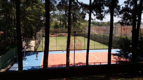 Imagem 19 de 19 de Casa Com 3 Dormitórios À Venda, 269 M² Por R$ 780.000,00 - Jardim Das Flores - Cotia/sp - Ca1479