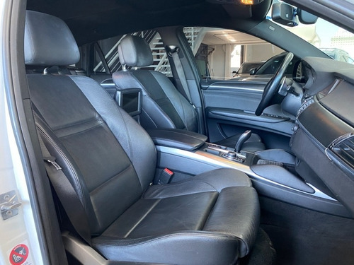 Imagem 8 de 15 de Bmw X6 Xdrive 35i