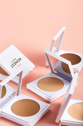 The Honest Company Base De Maquillaje En Crema Everything Cr