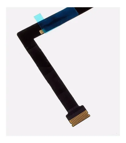 Boton Home iPad 5t Gen 9.7 A1822 A1823 2017 Apple Negro