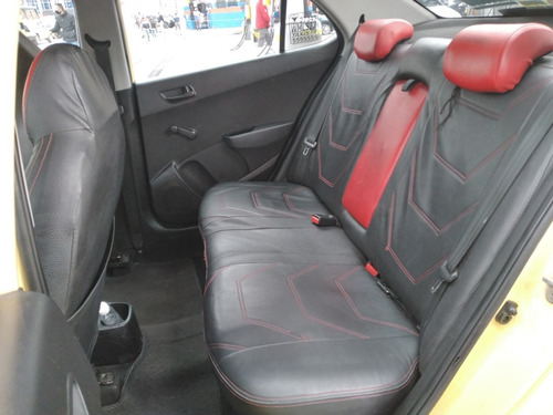 Hyundai Grand I10