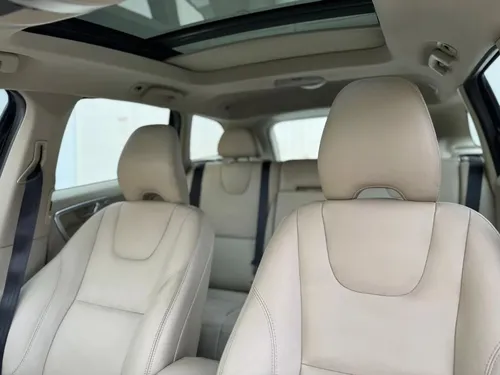 Volvo XC60 2.0 T5 Awd Summum