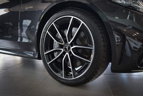 Imagen 6 de 15 de Mercedes Benz Clase C 3.0 V6 C43 390 Cv Patentado 2021