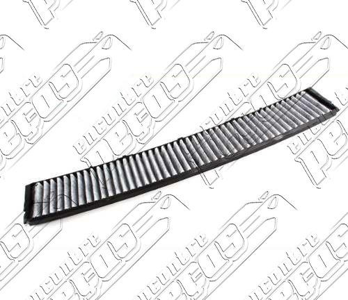 Filtro Do Ar Condicionado Bmw X3 (e83) 2.0i 2005 A 2010