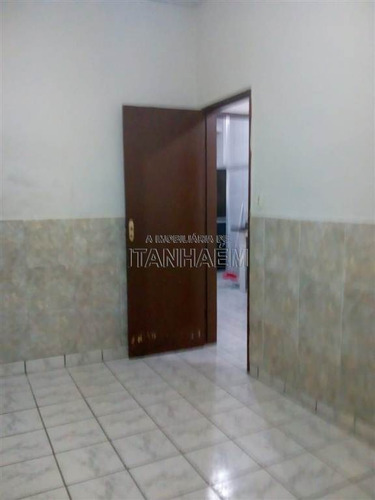 Imagem 11 de 12 de Casa - Venda - Suarão - Itanhaem - Ita3385