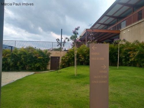 Imagem 5 de 28 de Terreno A Venda No Condomínio Terras Da Alvorada - Itupeva/sp. - Te01389 - 69893764