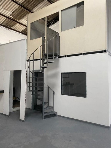 Imagem 4 de 18 de Loja Para Alugar, 308 M² Por R$ 8.900,00/mês - Demarchi - São Bernardo Do Campo/sp - Lo0045