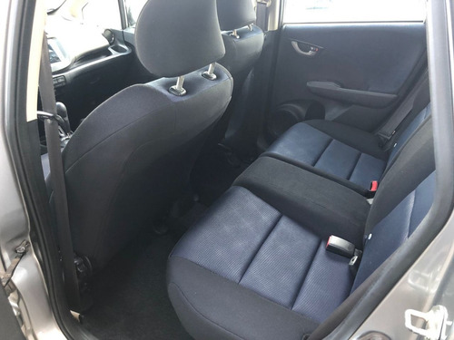 Imagem 6 de 7 de Fit Lx 1.4 1.4 Flex 8v 16v 5p Aut.