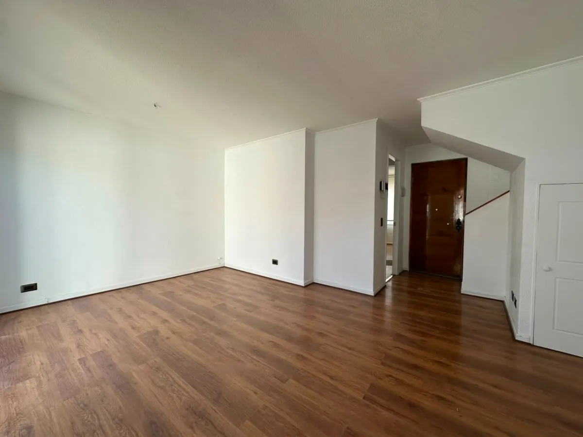 Imagen 3 de 23 de Casa | Condominio Alto Curauma