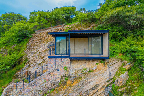 Moderna Residencia Nueva En Rancho San Diego, Ixtapan De La Sal - Pueblo Mágico